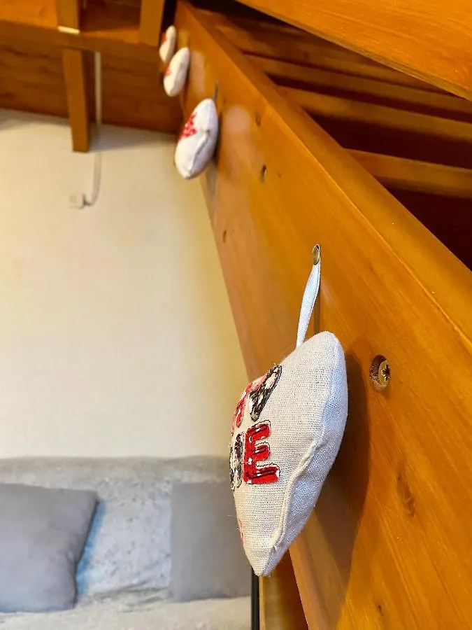 Appartement Chalet A 1400M - Station Du Mourtis Boutx France