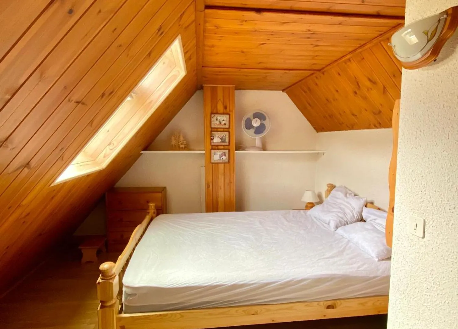 Appartement Chalet A 1400M - Station Du Mourtis Boutx